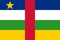 Encontre informações de diferentes lugares em República Centro-Africana